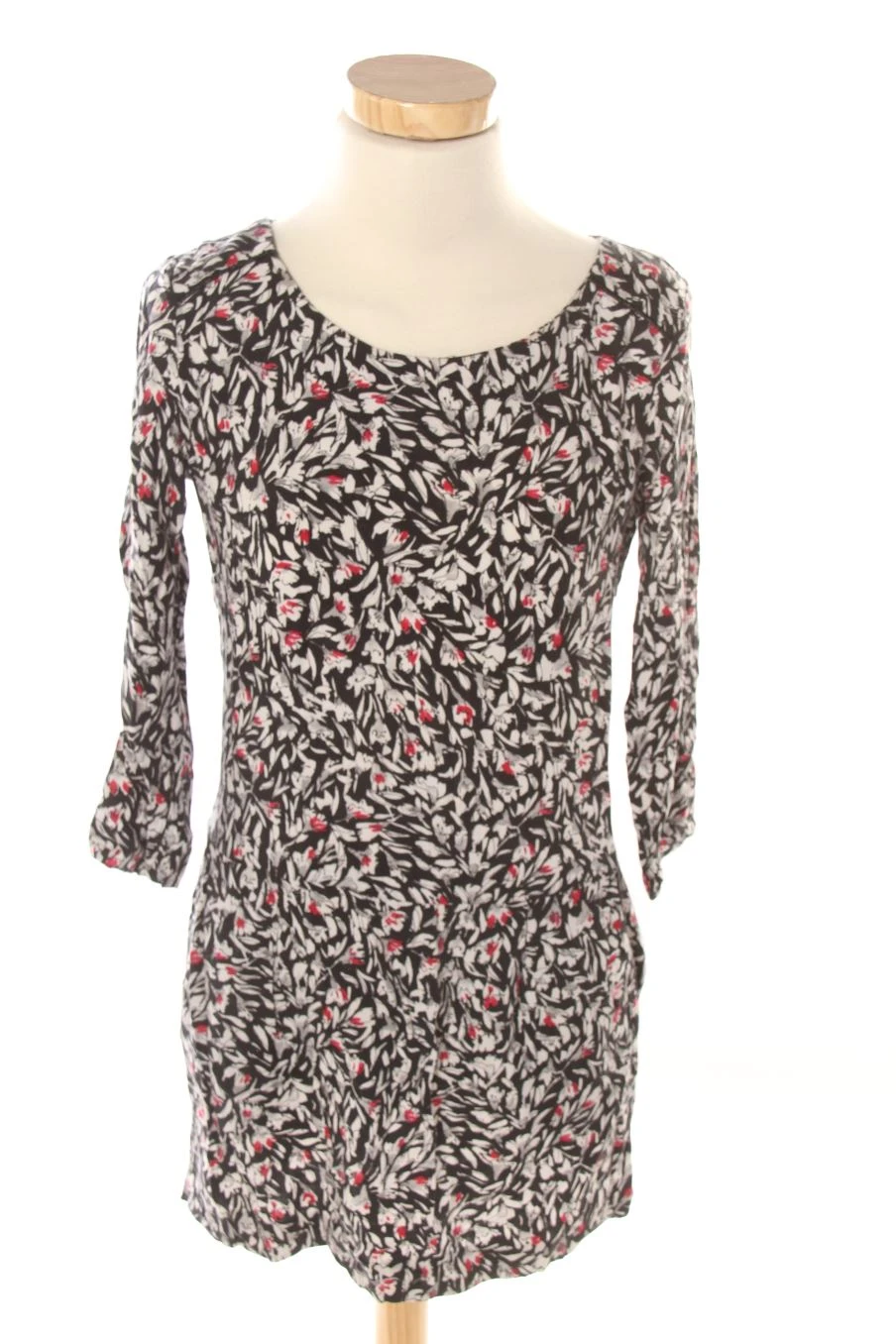 Promod Taille S. Robe Casual 1 Promod Taille S. Robe Casual