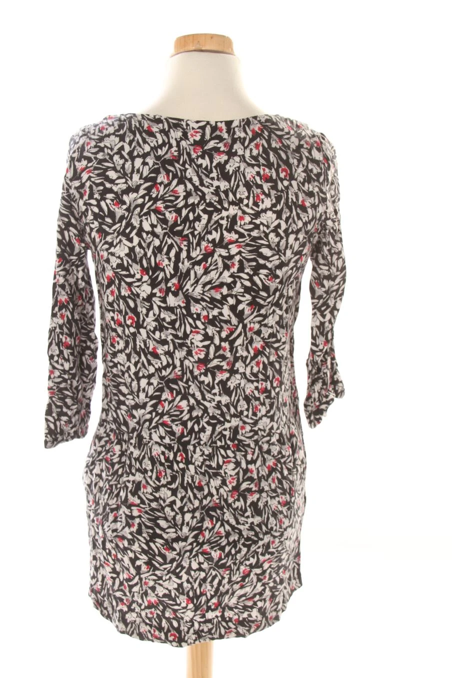 Promod Taille S. Robe Casual 2 Promod Taille S. Robe Casual – Image 2