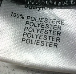 Jubylee Taille M. Robe Casual 5 Jubylee Taille M. Robe Casual -Veloutelle Soldes Boutique 15416251 20331211 thickbox