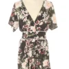 Jubylee Taille M. Robe Casual