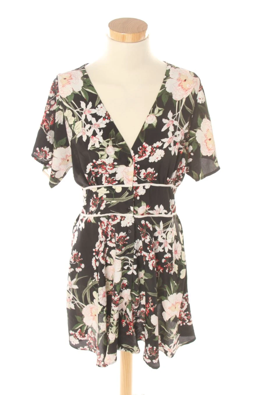 Jubylee Taille M. Robe Casual 1 Jubylee Taille M. Robe Casual