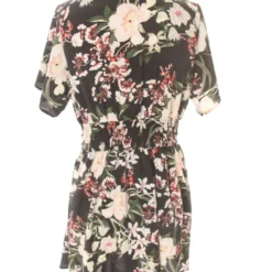 Jubylee Taille M. Robe Casual 4 Jubylee Taille M. Robe Casual -Veloutelle Soldes Boutique 15416251 20331528 thickbox