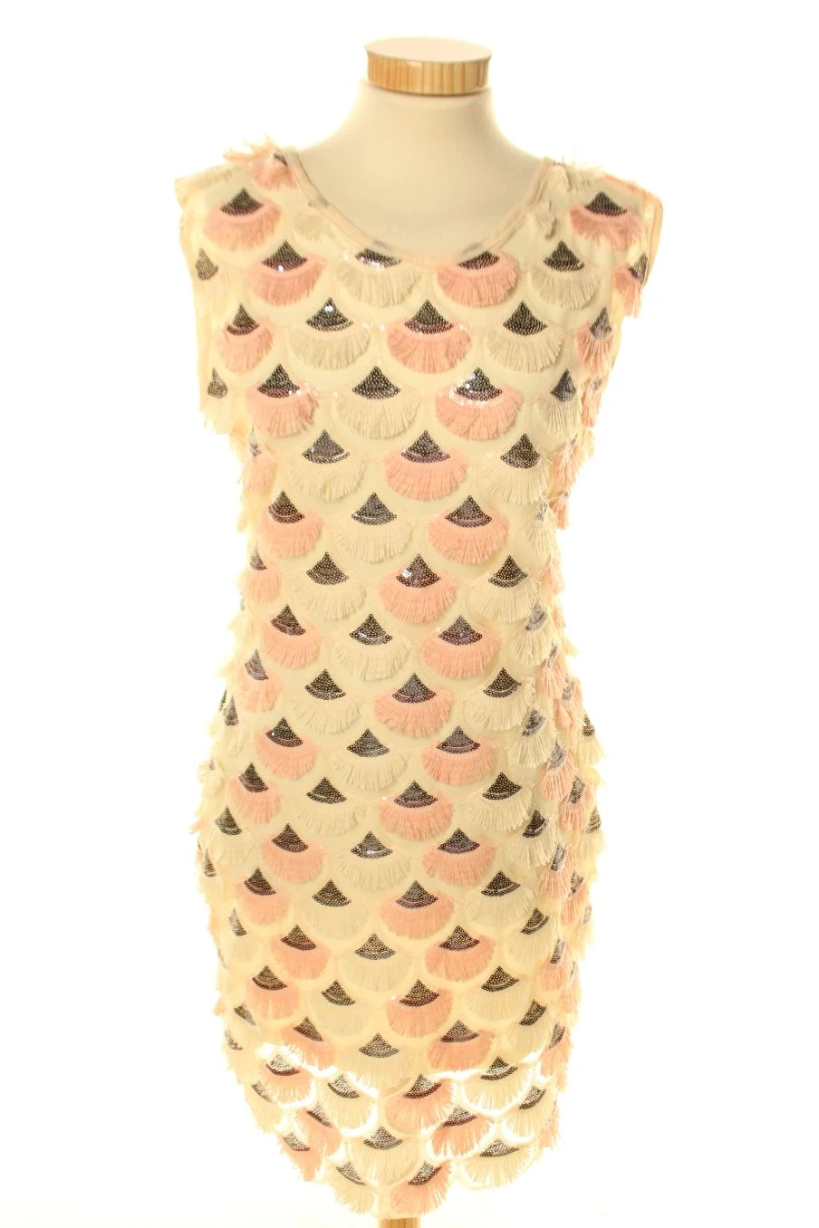 Paccio Taille L. Robe 1 Paccio Taille L. Robe