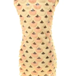 Paccio Taille L. Robe 3 Paccio Taille L. Robe -Veloutelle Soldes Boutique 15416493 20332611 thickbox