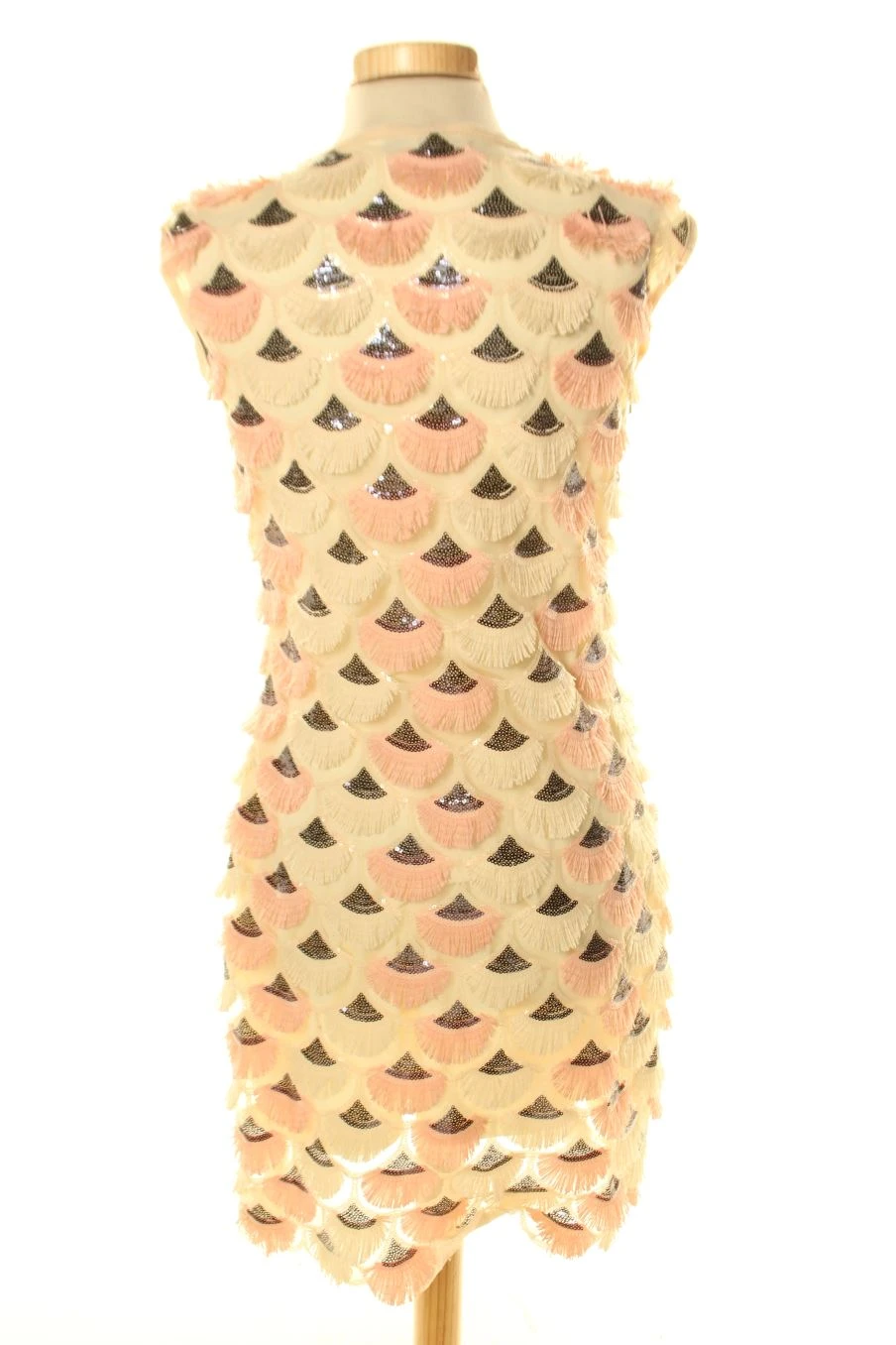 Paccio Taille L. Robe 2 Paccio Taille L. Robe – Image 2