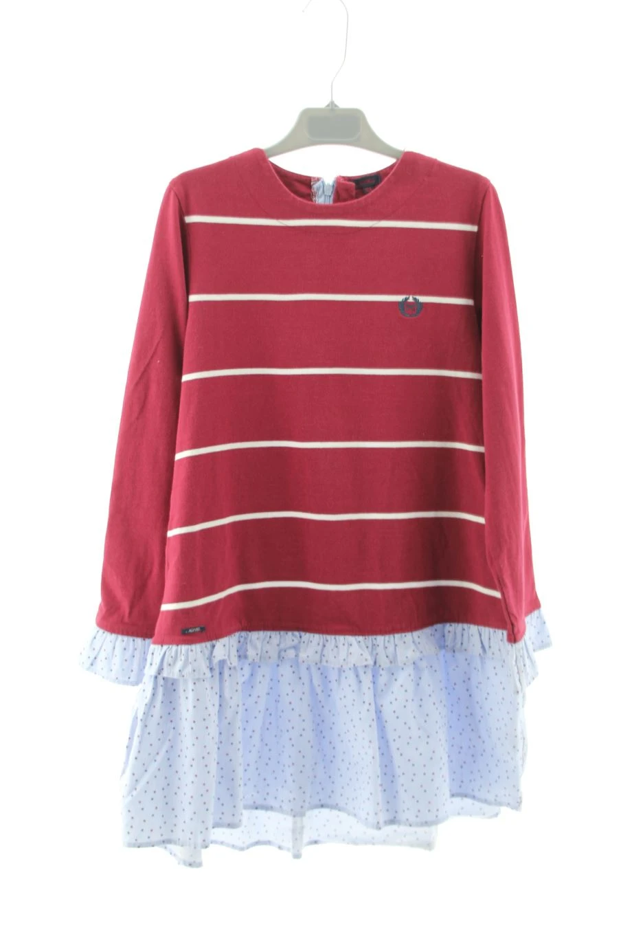 Nel Blu Taille 12 Ans. Robe Casual 1 Nel Blu Taille 12 Ans. Robe Casual