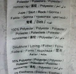 One Step Taille 36. Robe 7 One Step Taille 36. Robe -Veloutelle Soldes Boutique 15416585 20331681 thickbox