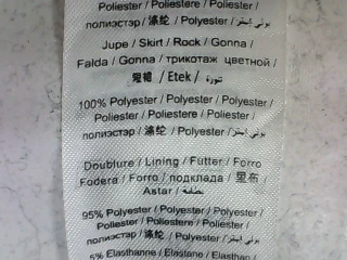 One Step Taille 36. Robe 4 One Step Taille 36. Robe – Image 4