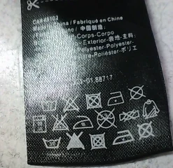 Maison Scotch Taille S. Robe Casual -Veloutelle Soldes Boutique 15416971 20332353 thickbox