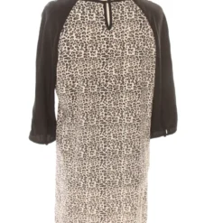 Maison Scotch Taille S. Robe Casual -Veloutelle Soldes Boutique 15416971 20332447 thickbox