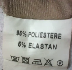 Everis Taille M. Robe Casual -Veloutelle Soldes Boutique 15417035 20335395 thickbox