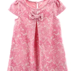 St Bernard Taille 2 Ans. Robe