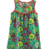 Tuc Tuc Taille 2 Ans. Robe Casual