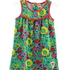 Tuc Tuc Taille 2 Ans. Robe Casual