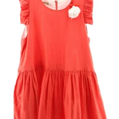 Noma Fernandez Taille 10 Ans. Robe