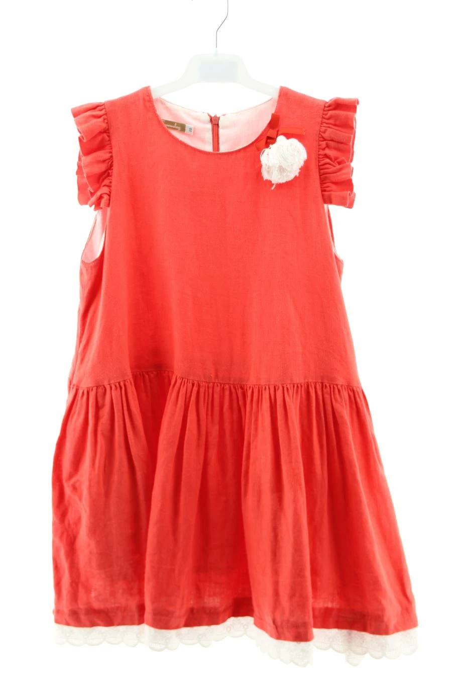 Noma Fernandez Taille 10 Ans. Robe 1 Noma Fernandez Taille 10 Ans. Robe