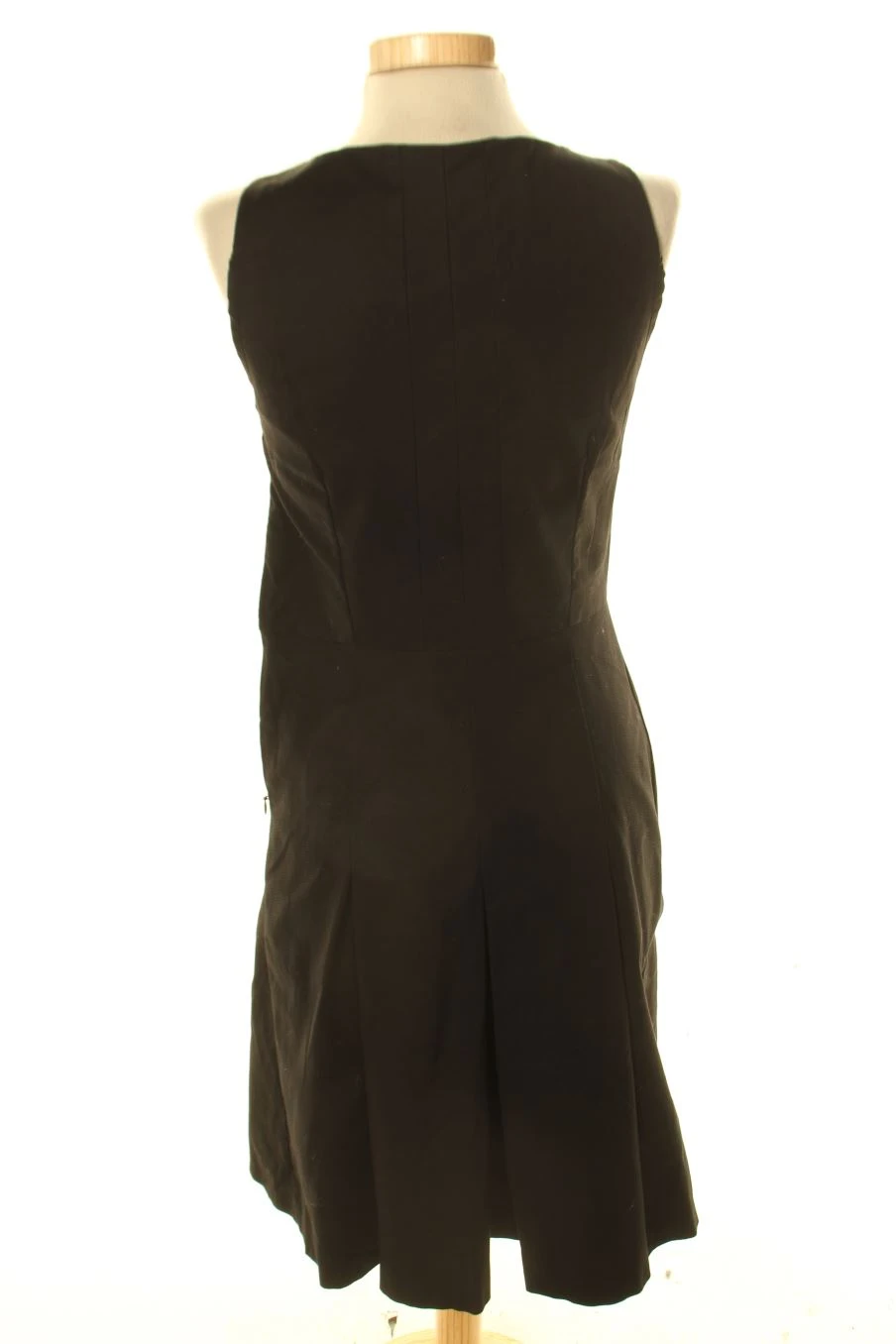 Caroll Taille 36. Robe Casual 2 Caroll Taille 36. Robe Casual – Image 2