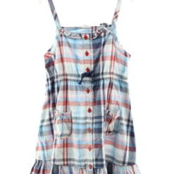 Oshkosh Taille 4 Ans. Robe