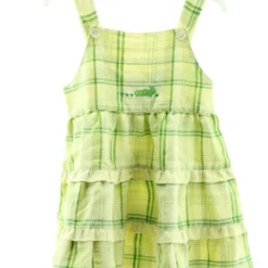 Mentha Taille 2 Ans. Robe