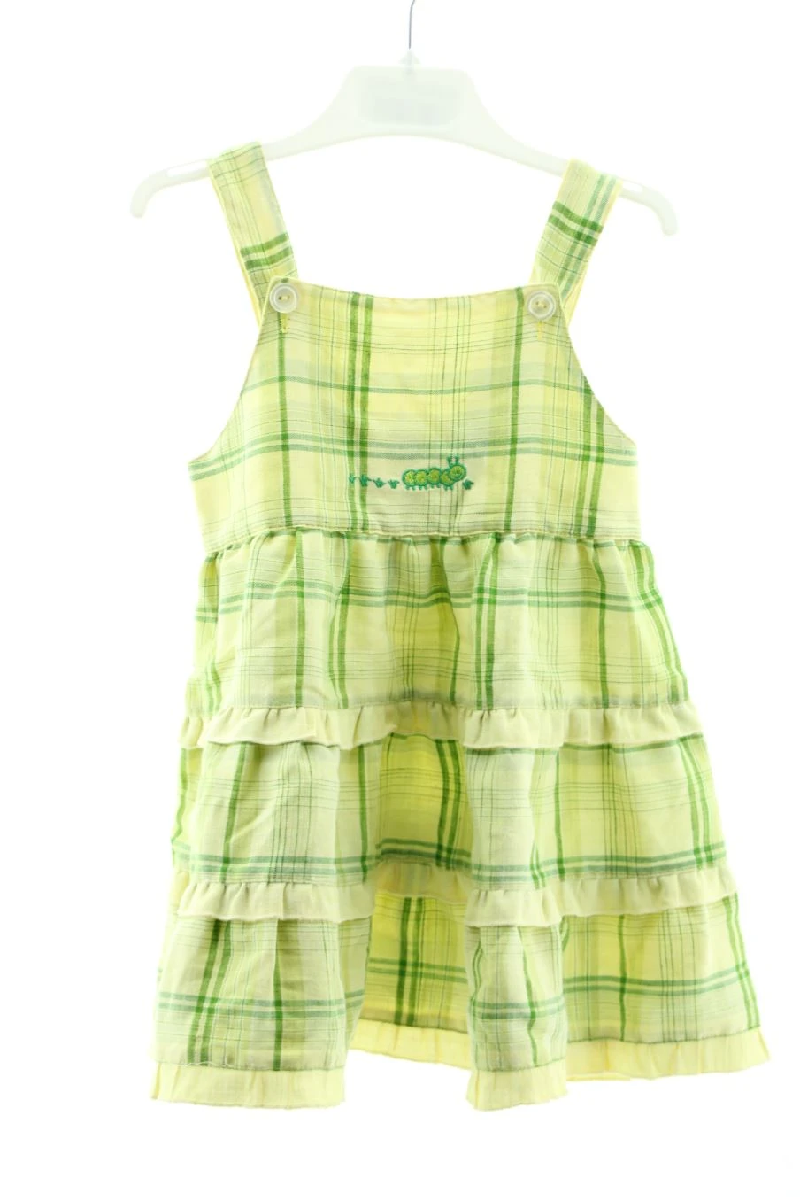 Mentha Taille 2 Ans. Robe 1 Mentha Taille 2 Ans. Robe