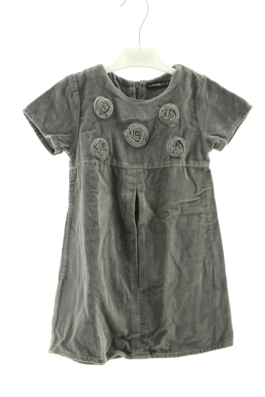 Le Phare De La Baleine Taille 4 Ans. Robe 1 Le Phare De La Baleine Taille 4 Ans. Robe