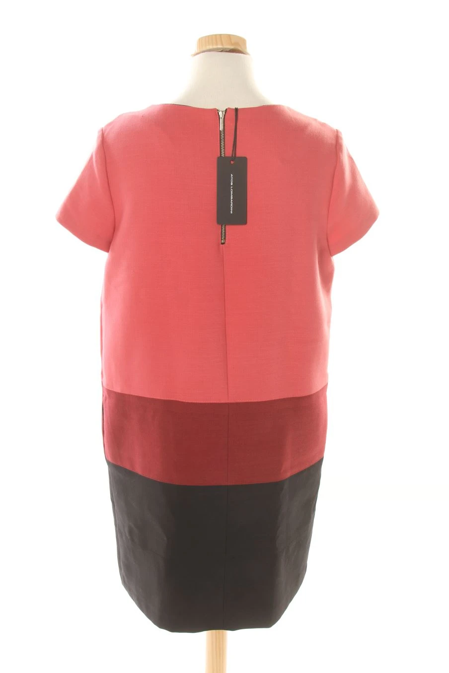 Atos Lombardini Taille 46. Robe 2 Atos Lombardini Taille 46. Robe – Image 2