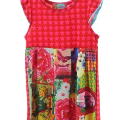 Rosalita Señoritas Taille 4 Ans. Robe Casual
