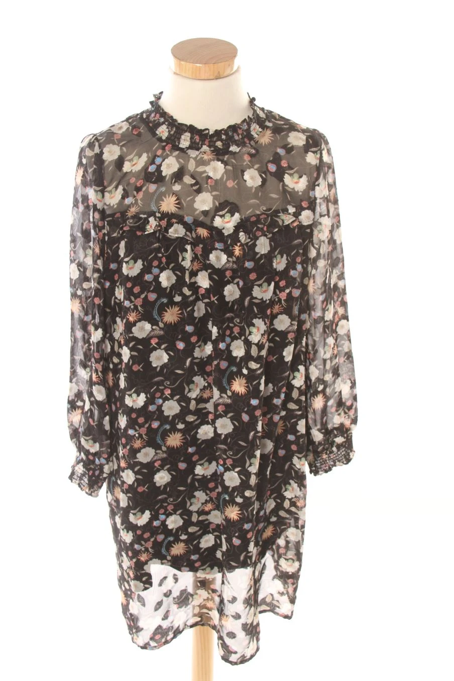 Majolica Taille L. Robe Casual 1 Majolica Taille L. Robe Casual