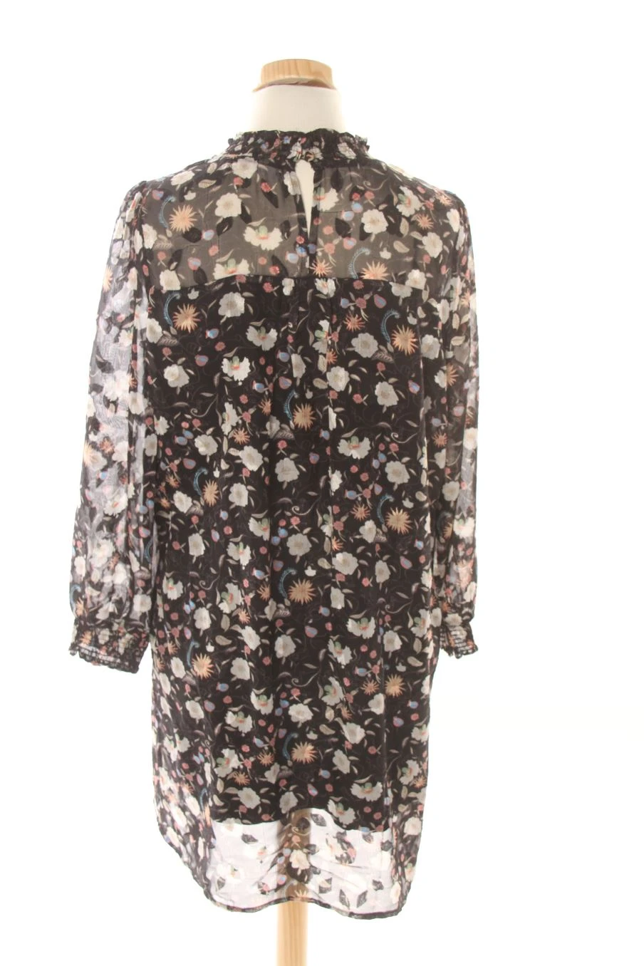 Majolica Taille L. Robe Casual 2 Majolica Taille L. Robe Casual – Image 2