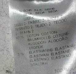 Kookai Taille 36. Robe Casual 5 Kookai Taille 36. Robe Casual -Veloutelle Soldes Boutique 15418434 20335318 thickbox