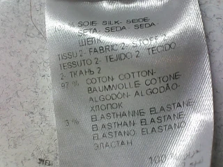 Kookai Taille 36. Robe Casual 3 Kookai Taille 36. Robe Casual – Image 3