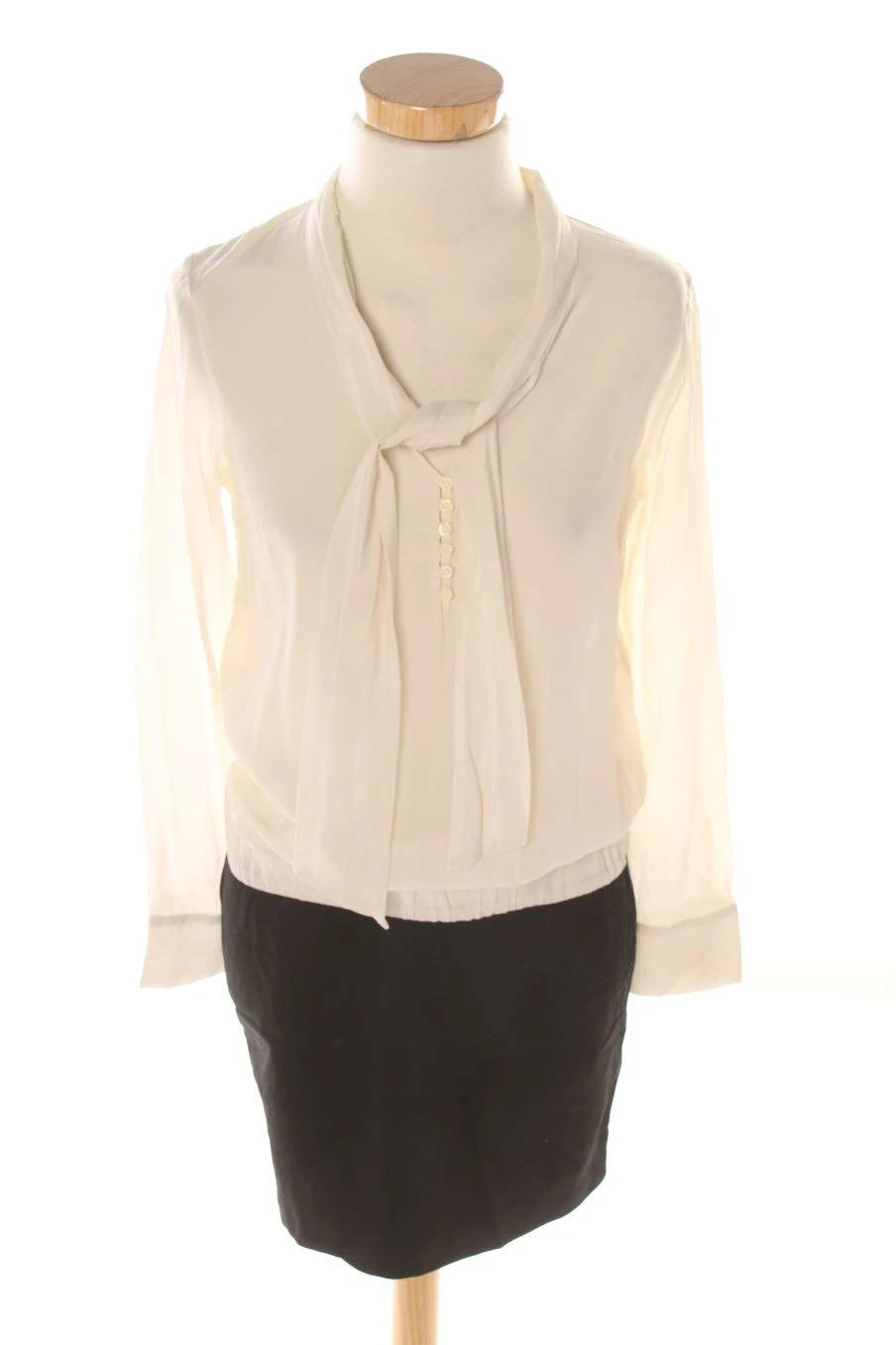 Kookai Taille 36. Robe Casual 1 Kookai Taille 36. Robe Casual