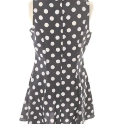 H&M Taille 42. Robe Casual -Veloutelle Soldes Boutique 15418555 20334944 thickbox