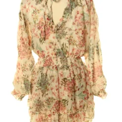 Parple Gueea Taille S. Robe Casual -Veloutelle Soldes Boutique 15419092 20337525 thickbox