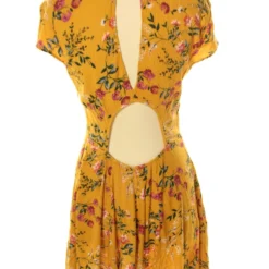 PERCENTIL Taille XXS. Robe Casual -Veloutelle Soldes Boutique 15419138 20336901 thickbox