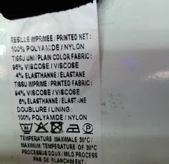 Lewinger Taille XL. Robe Casual 5 Lewinger Taille XL. Robe Casual -Veloutelle Soldes Boutique 15420094 20337892 thickbox