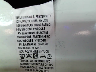 Lewinger Taille XL. Robe Casual 3 Lewinger Taille XL. Robe Casual – Image 3