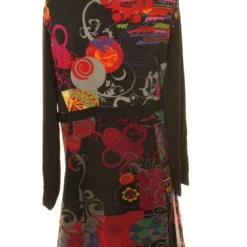 Lewinger Taille XL. Robe Casual 4 Lewinger Taille XL. Robe Casual -Veloutelle Soldes Boutique 15420094 20338052 thickbox