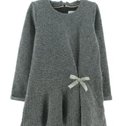 Jean Bourget Taille 5 Ans. Robe