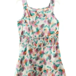 Guess Taille 5 Ans. Robe Casual