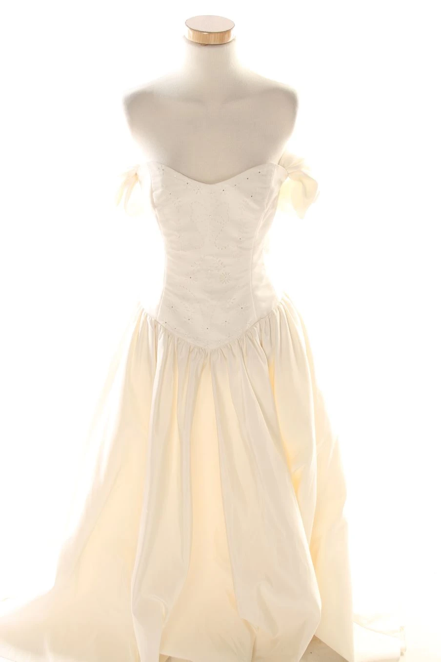 PERCENTIL Novia Taille 46. Robe 1 PERCENTIL Novia Taille 46. Robe