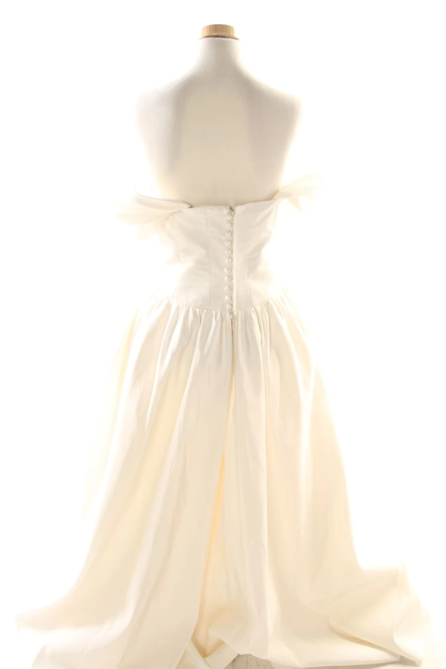 PERCENTIL Novia Taille 46. Robe 2 PERCENTIL Novia Taille 46. Robe – Image 2