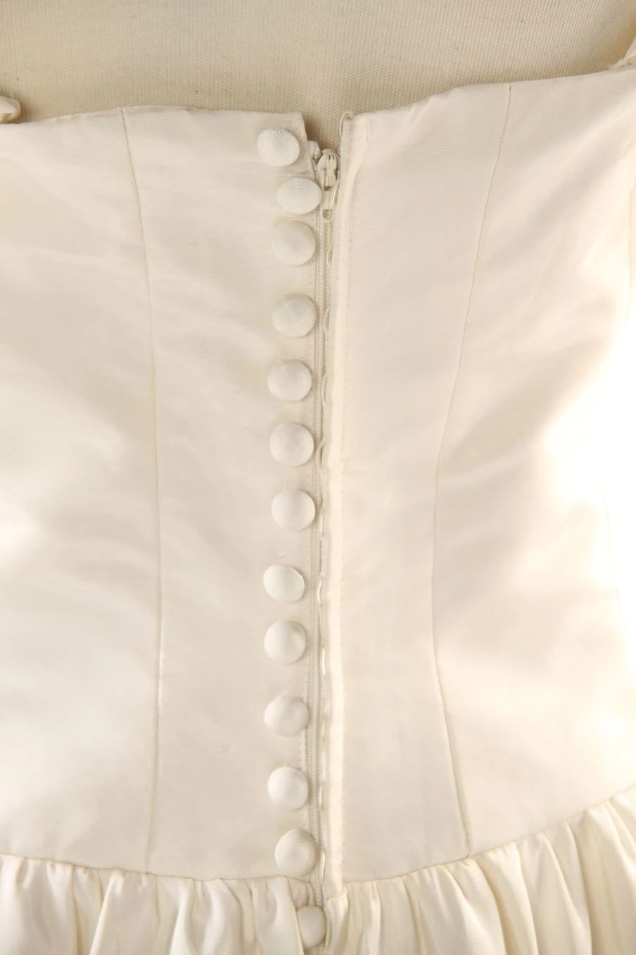 PERCENTIL Novia Taille 46. Robe 3 PERCENTIL Novia Taille 46. Robe – Image 3