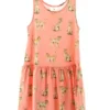 H&M BY K. KIJAK Taille 4 Ans. Robe Casual
