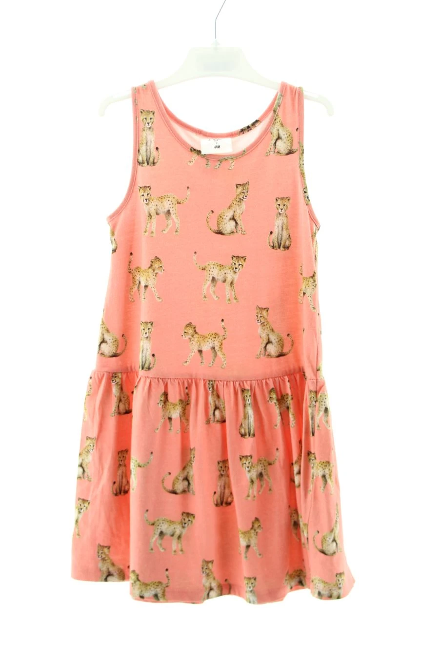 H&M BY K. KIJAK Taille 4 Ans. Robe Casual 1 H&M BY K. KIJAK Taille 4 Ans. Robe Casual