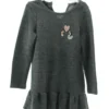 PERCENTIL Taille 6 Ans. Robe Casual