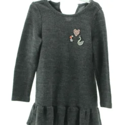 PERCENTIL Taille 6 Ans. Robe Casual