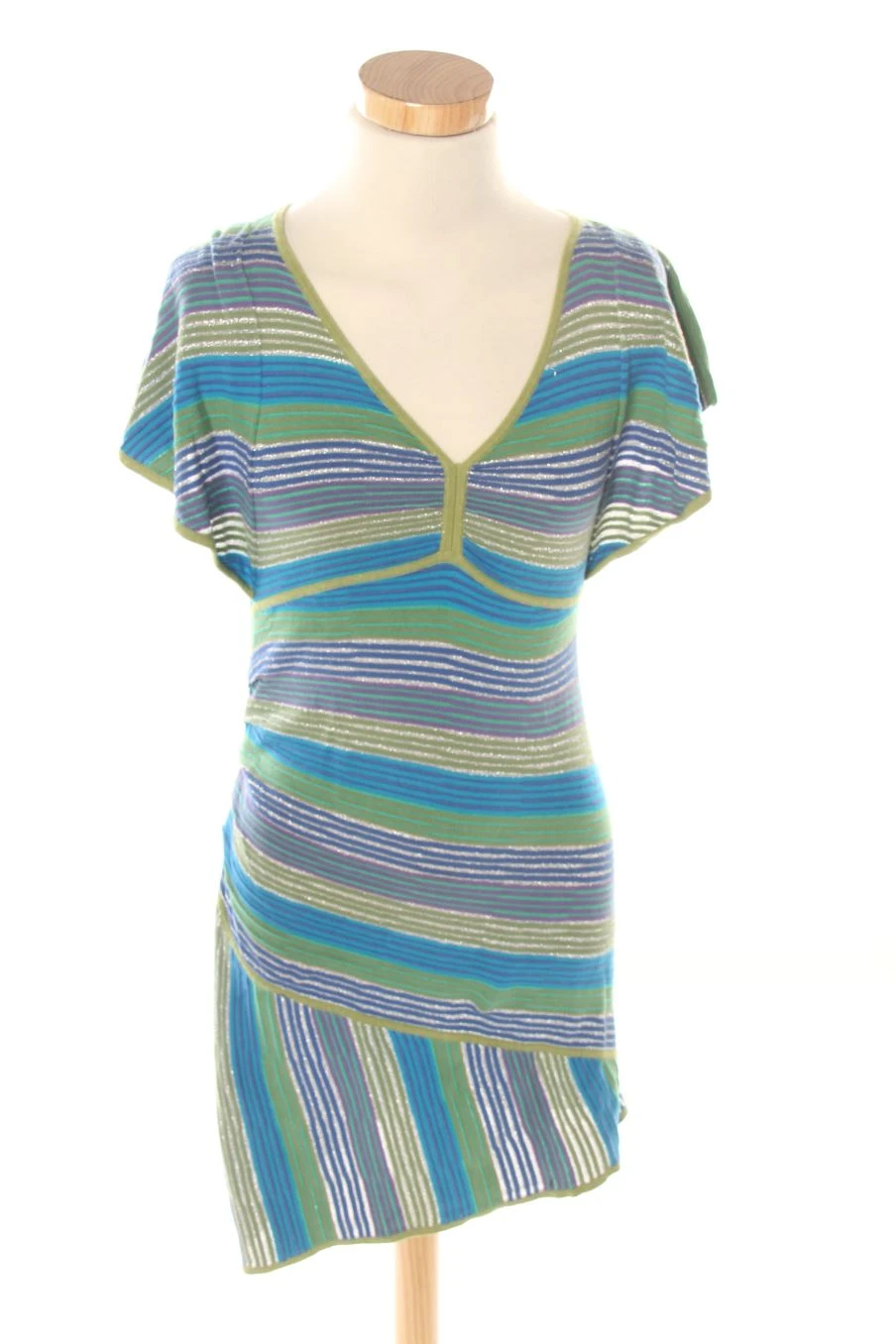 Desigual Taille S. Robe Casual 1 Desigual Taille S. Robe Casual