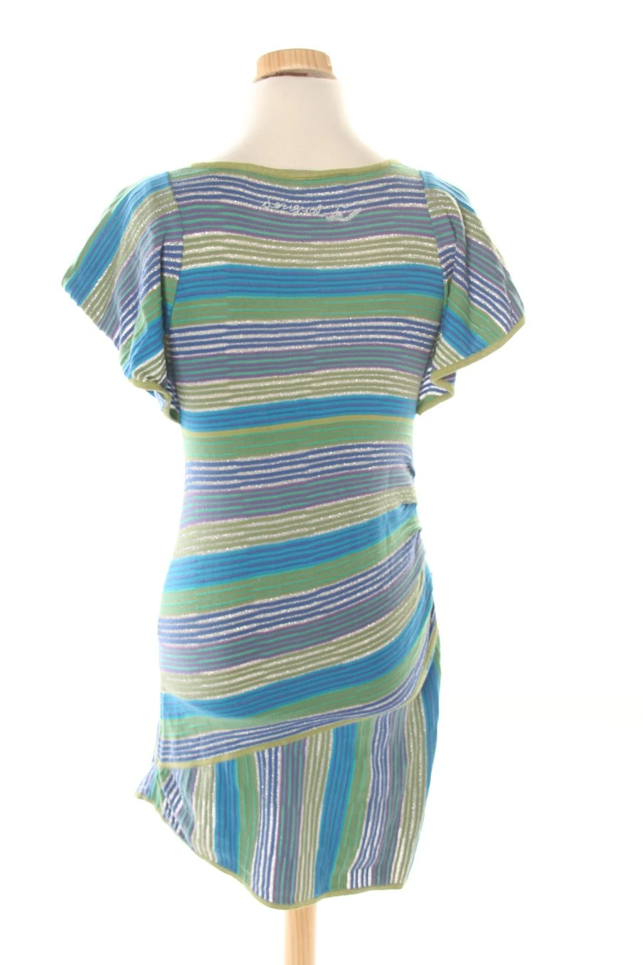 Desigual Taille S. Robe Casual 2 Desigual Taille S. Robe Casual – Image 2