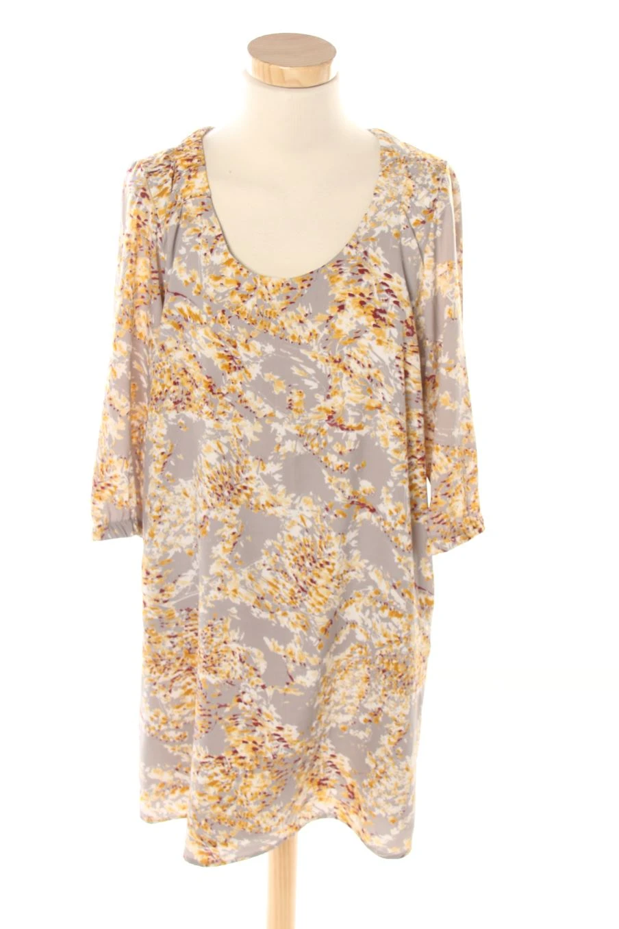 Amichi Taille L. Robe Casual 1 Amichi Taille L. Robe Casual